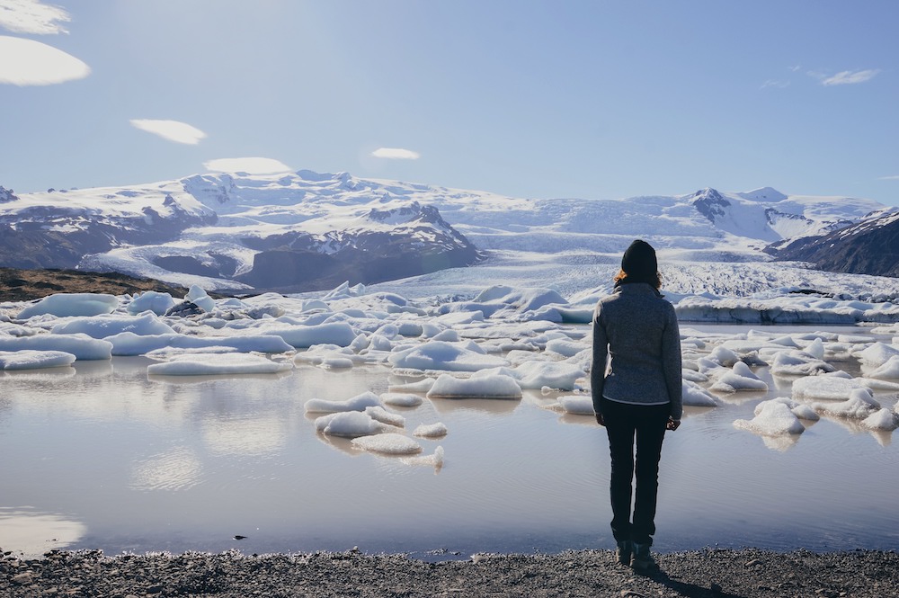 Organizzare un Viaggio in Islanda in Inverno