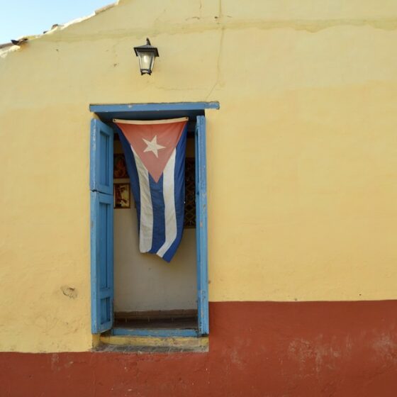 Organizzare viaggio a Cuba