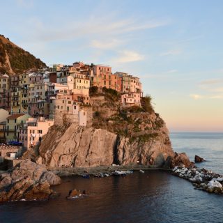 Cinque Terre cosa vedere e dove dormire