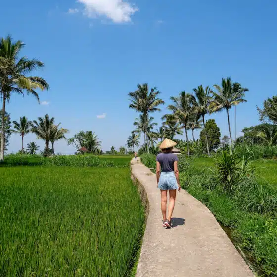 Itinerario di viaggio Indonesia Lombok