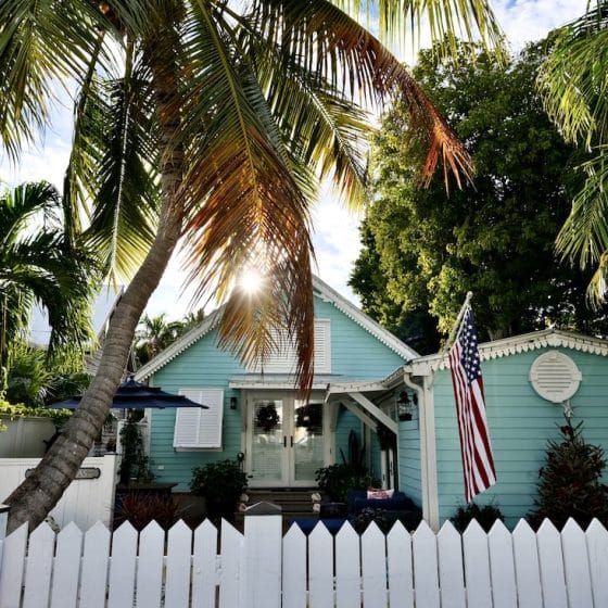 Key West Florida Keys