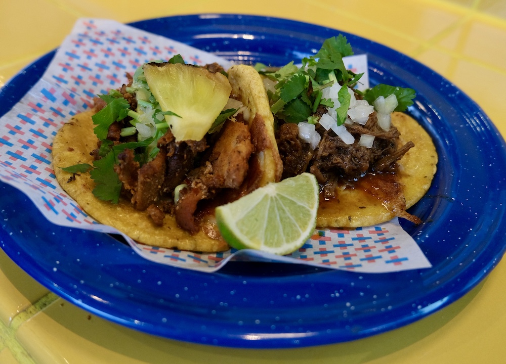 Dove mangiare a Copenaghen: tacos Hija de Sanchez