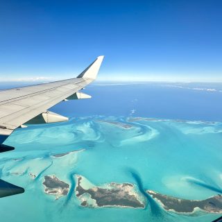 Viaggio alle Bahamas Exuma